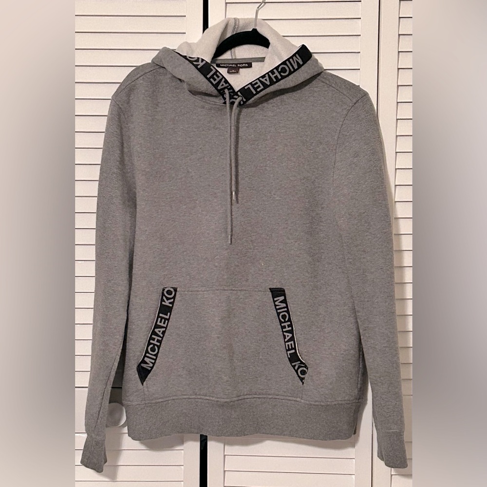 Michael Kors hoodie